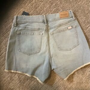 Abercrombie Kids Jean Shorts Brand New